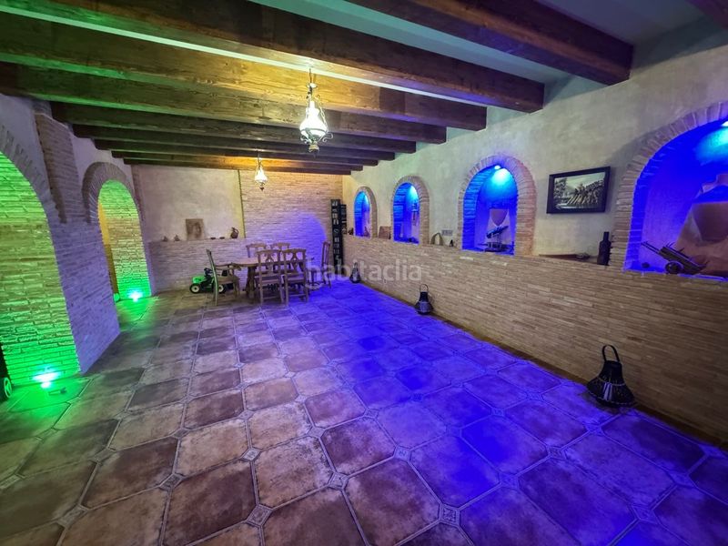 Foto 3c6a990b-28c6-4230-b263-9f71a3d8f8ca. Casa en Cabo Roig Orihuela