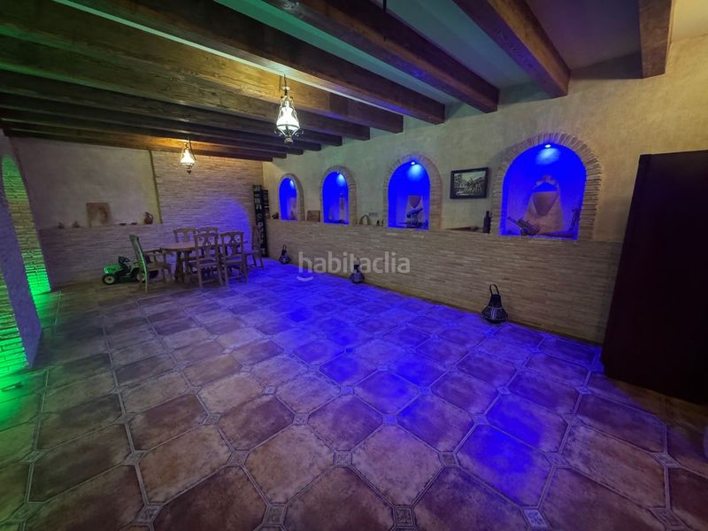 Foto 76ad076d-9603-498e-9566-5583033c5db1. Casa en Cabo Roig Orihuela
