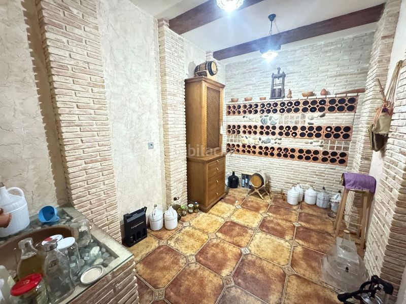 Foto 857b26e0-afd2-4a5f-bec1-b354e5ba691a. Casa en Cabo Roig Orihuela