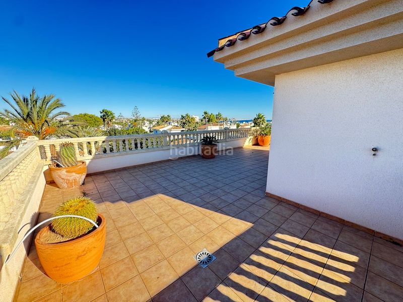 Foto e7e9432a-e466-4145-b0d3-82d79732c638. Casa en Cabo Roig Orihuela