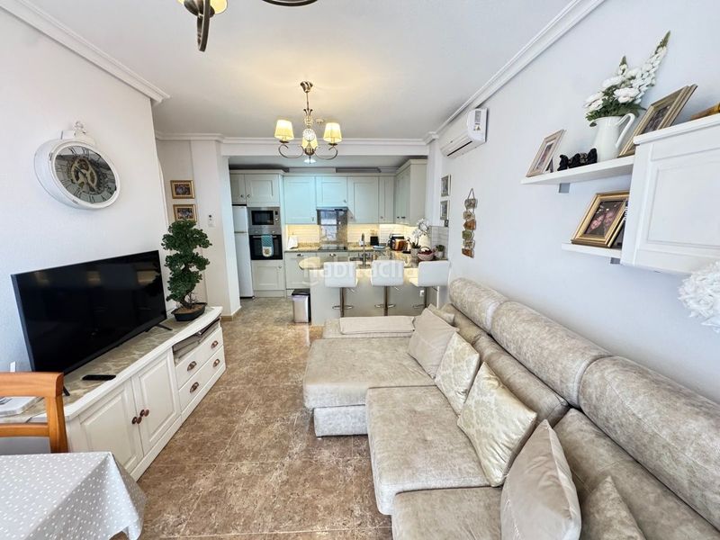 Foto 04e781f7-f99a-4592-b264-e770ce887674. Apartament a Cabo Roig Orihuela