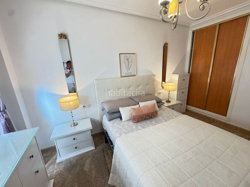 Foto bc995181-2d03-4ae6-b201-172385355b66. Apartament a Cabo Roig Orihuela