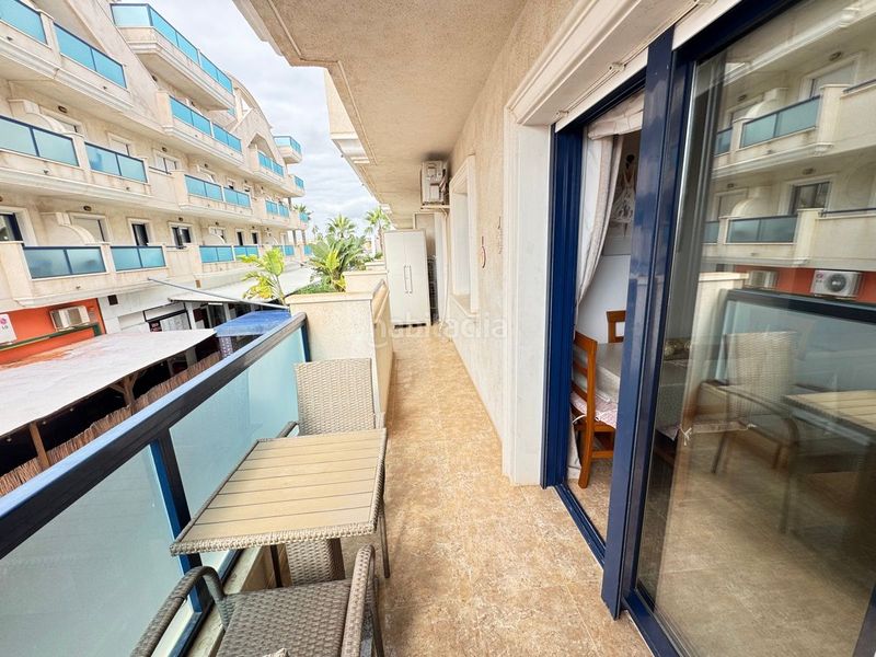 Foto df14068e-8b21-44bc-aee4-8c9625ebcc02. Apartament a Cabo Roig Orihuela