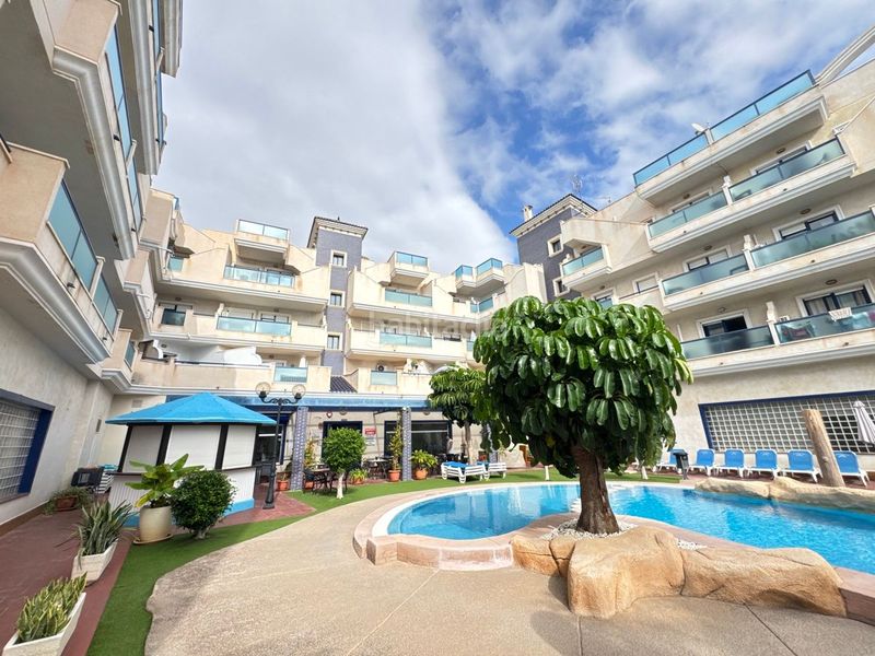 Foto f1338d1a-733b-448c-991f-5596573de0b0. Apartament a Cabo Roig Orihuela