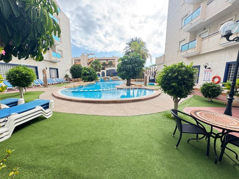 Foto f5c6cb7a-673f-4ec0-be22-46f9b6b06a3f. Apartament a Cabo Roig Orihuela