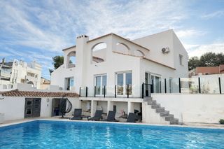 Casa a Villamartín-Las Filipinas