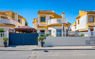 Haus in El Raso