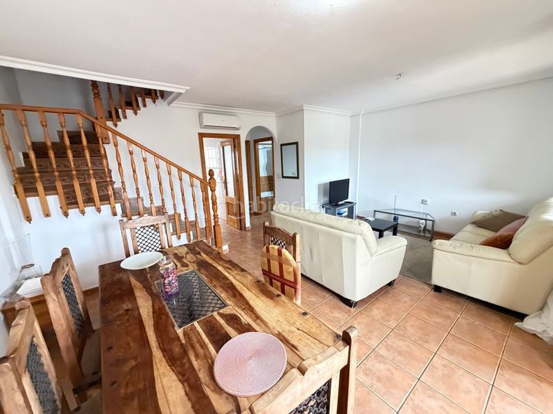 Foto 430290c0-b870-42eb-bd4f-2159bfec82bb. Casa en Cabo Roig Orihuela