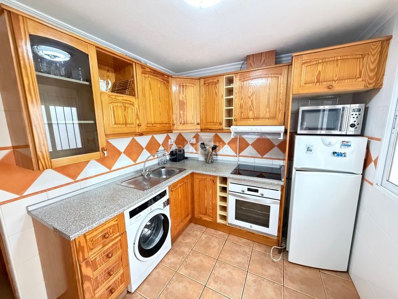 Foto 869853e2-a507-45eb-bd39-02e100013fb5. Casa en Cabo Roig Orihuela