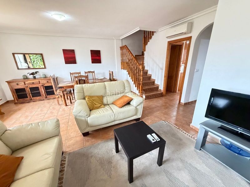 Foto a9fa9982-5481-4458-a025-e17f24d01432. Casa en Cabo Roig Orihuela