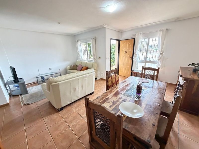 Foto d2248dbf-34e1-4ca7-800d-08ba364f7245. Casa en Cabo Roig Orihuela