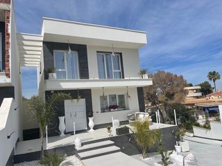 Maison à El Molino