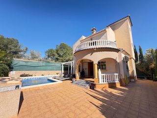 Casa a Villamartín-Las Filipinas