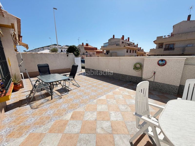 Foto 429d102f-4247-40f1-a602-5feb20ca92f3. Casa a La Zenia Orihuela