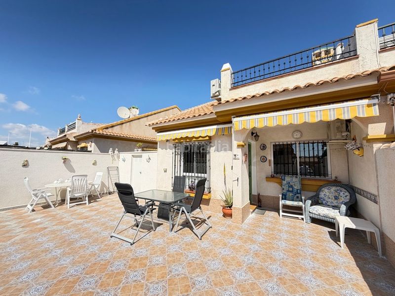 Foto b80c5bfb-1940-436c-b11b-e606a937ef5d. Casa a La Zenia Orihuela