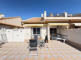 Casa a La Zenia