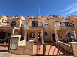 Casa adossada a Los Balcones-Los Altos