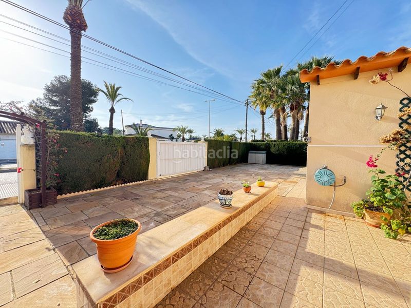 Foto 42ef9578-ea88-472e-8ebf-a0405182d0ff. Casa en Cabo Roig Orihuela
