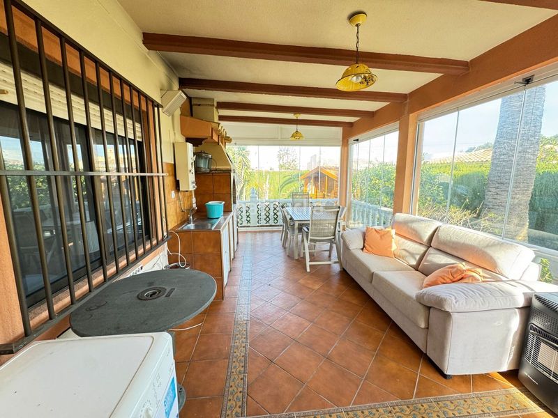Foto 492046f2-978a-49d7-b048-e46aa8133ad2. Casa en Cabo Roig Orihuela