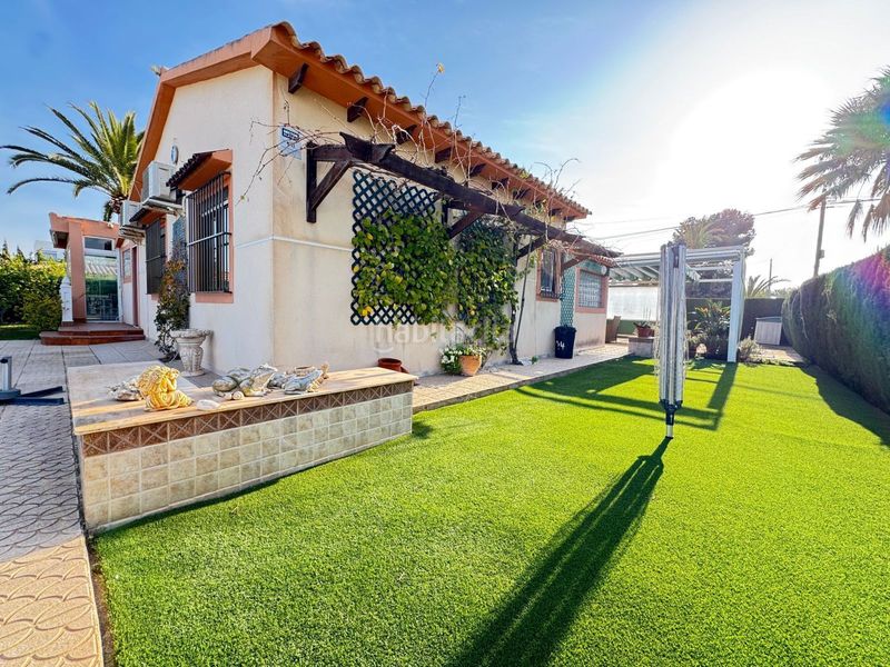 Foto 4aa86416-c248-4cac-b853-8c94cdba73e6. Casa en Cabo Roig Orihuela