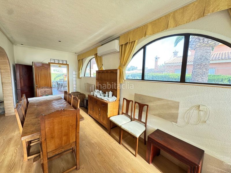Foto bea5bef0-8407-44f0-9eaa-5c5a5e13ac16. Casa en Cabo Roig Orihuela