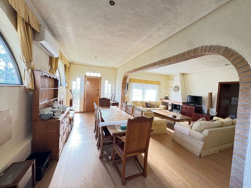 Foto c0c52a33-bc38-4f84-bd0c-bb7caa686c7f. Casa en Cabo Roig Orihuela