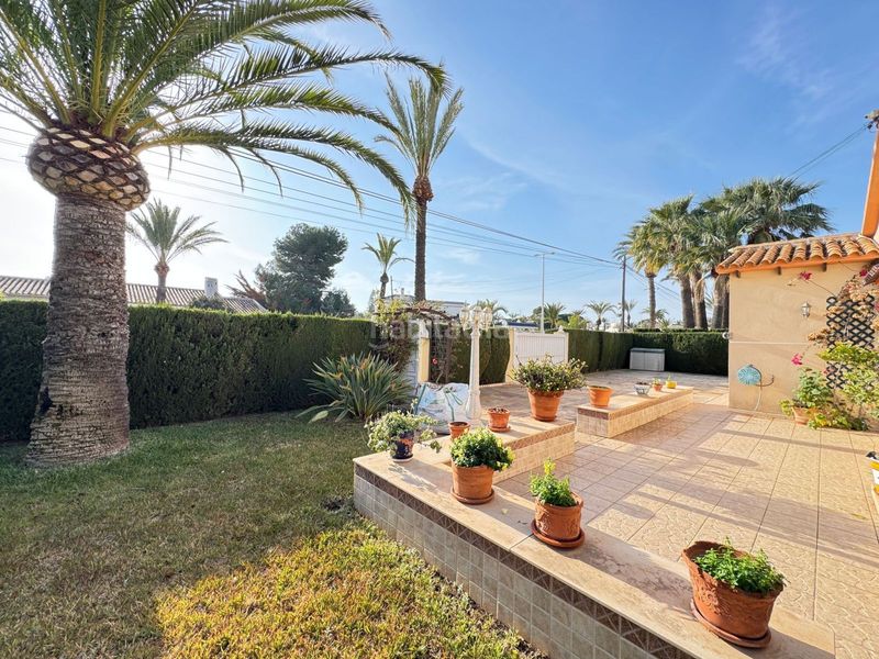 Foto cc8cb201-7b39-4a4b-8c80-a34a34ff0f6a. Casa en Cabo Roig Orihuela