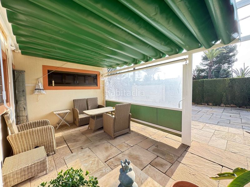 Foto e08db475-35f1-45db-9ddd-31a218146756. Casa en Cabo Roig Orihuela