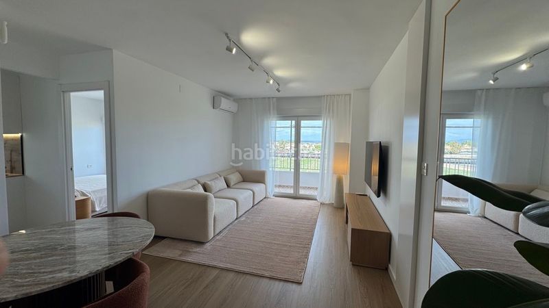 Foto f22c53b3-0d8a-485d-b260-d4478957a24d. Apartament a Punta Prima Orihuela