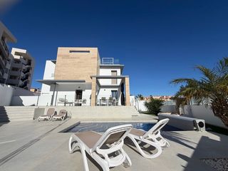 Casa a Villamartín-Las Filipinas