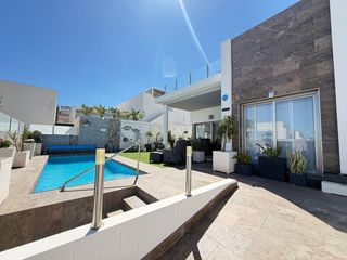 Casa a Villamartín-Las Filipinas