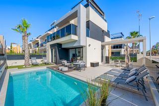 Casa en Lomas de Cabo Roig - Los Dolses