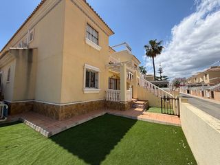 Apartamento en Lomas de Cabo Roig - Los Dolses