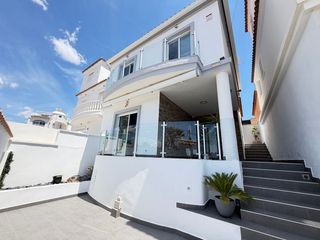 Apartamento en Villamartín-Las Filipinas