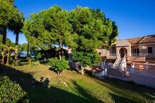 Apartament a Torreblanca