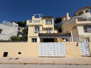 Casa a Lomas de Campoamor - Las Ramblas