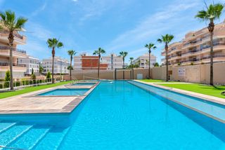 Apartament a Villamartín-Las Filipinas
