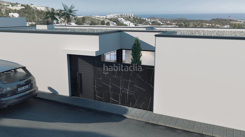 Foto 2608a48b-f162-4130-a066-2ae4de5b9afe. Casa a Golf Bahía Finestrat