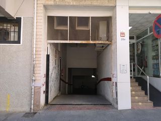 Car parking in Centro - Muelle Pesquero