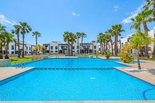 Apartament a La Zenia