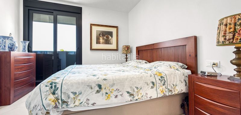 Foto 05f589c9-2f65-4105-805f-be44dd7a919d. Apartament amb piscina a La Florida Orihuela