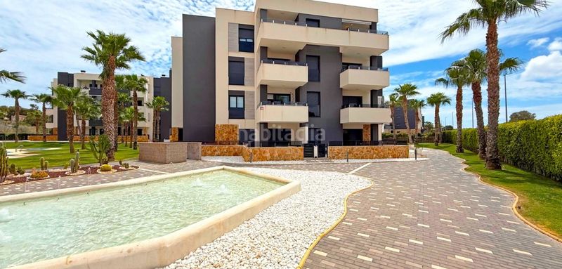 Foto 3dd65790-37f0-4f1a-87fc-d4fbbd3a9155. Apartament amb piscina a La Florida Orihuela