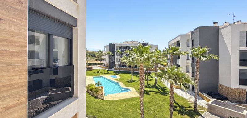 Foto 9067fc3c-8a73-4ac7-af54-17405a1107f1. Apartament amb piscina a La Florida Orihuela