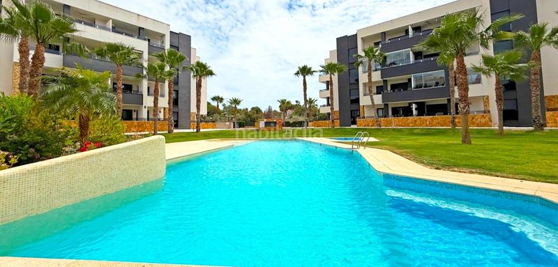 Foto b299c215-e34e-4029-85a3-78cacc1970fd. Apartament amb piscina a La Florida Orihuela