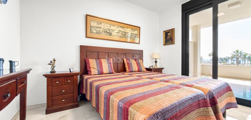 Foto fd461fb1-3531-4948-99a7-9fc48e8b730b. Apartament amb piscina a La Florida Orihuela