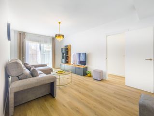 Apartamento en Centro - Muelle Pesquero