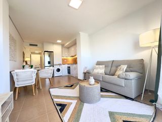 Apartament a El Acequión