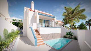 Casa a Villamartín-Las Filipinas