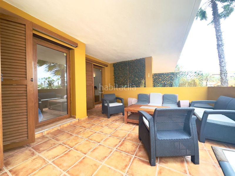 Foto 07052fe7-fe3a-43b7-803d-6a86f7adb006. Apartament amb piscina a Punta Prima Torrevieja