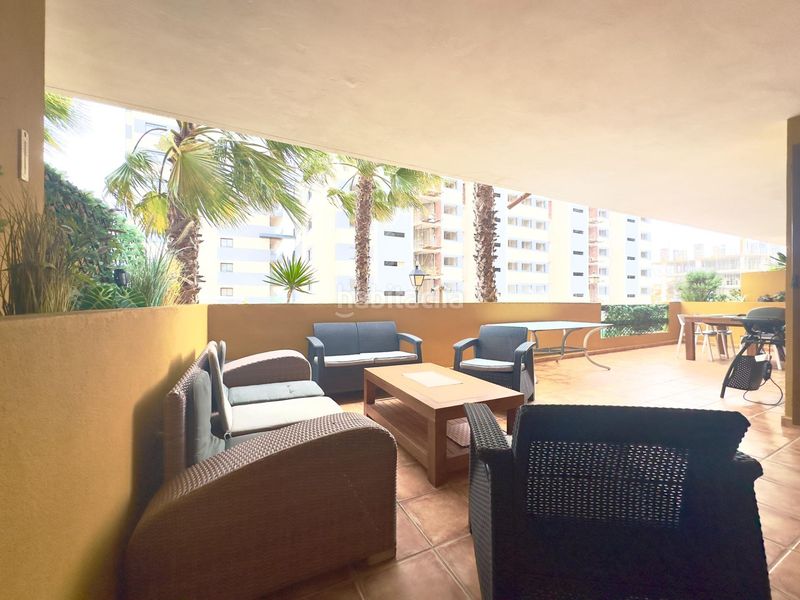 Foto 3233e4ca-49cb-417d-a8f6-e7da29b88b3a. Apartament amb piscina a Punta Prima Torrevieja